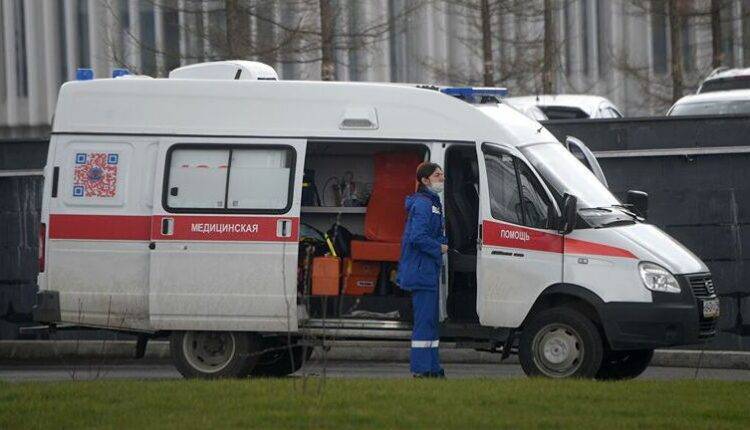 В Воронежской области за сутки коронавирус подтвердили ещё у 31 человека