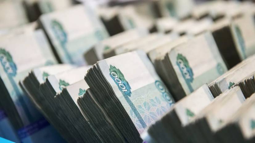 МЭР: банки выдали бизнесу кредиты на сумму около 4 млрд рублей