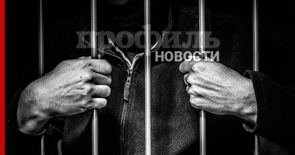 В Москве установлен рекорд по числу арестов в период эпидемии