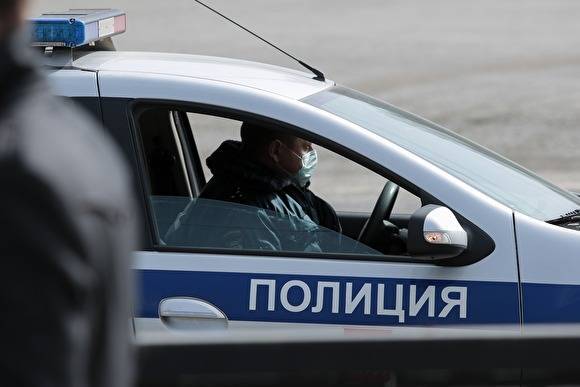 В Челябинске нарушителя карантина выявила полицейская нейросеть