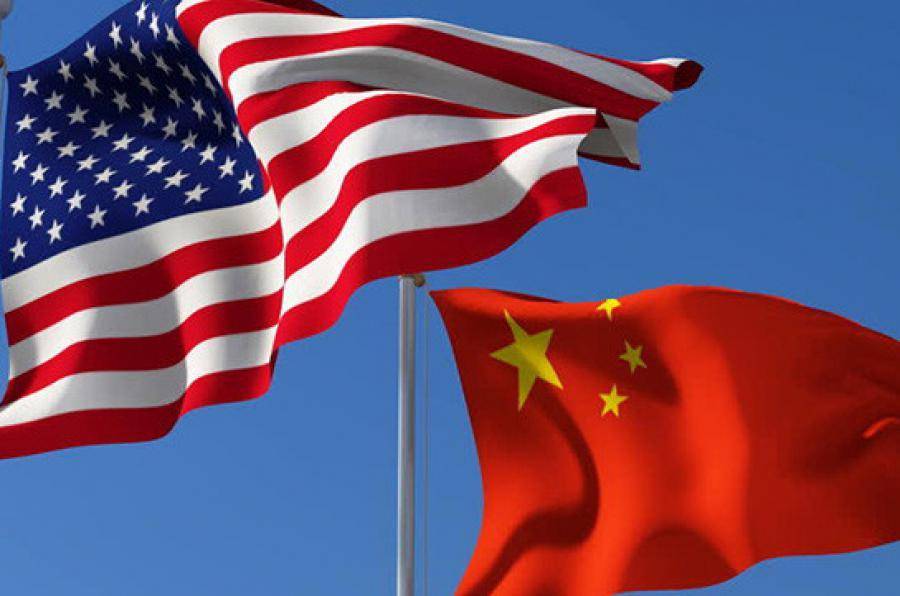 Генпрокурор американского штата Миссури подал иск на власти Китая