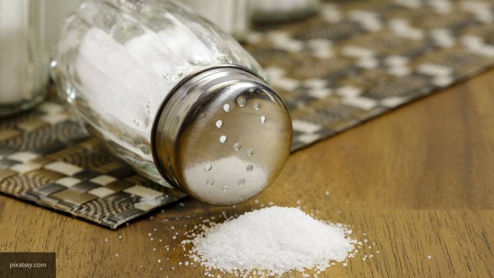 Российские солепроизводители сообщили о достаточных запасах соли