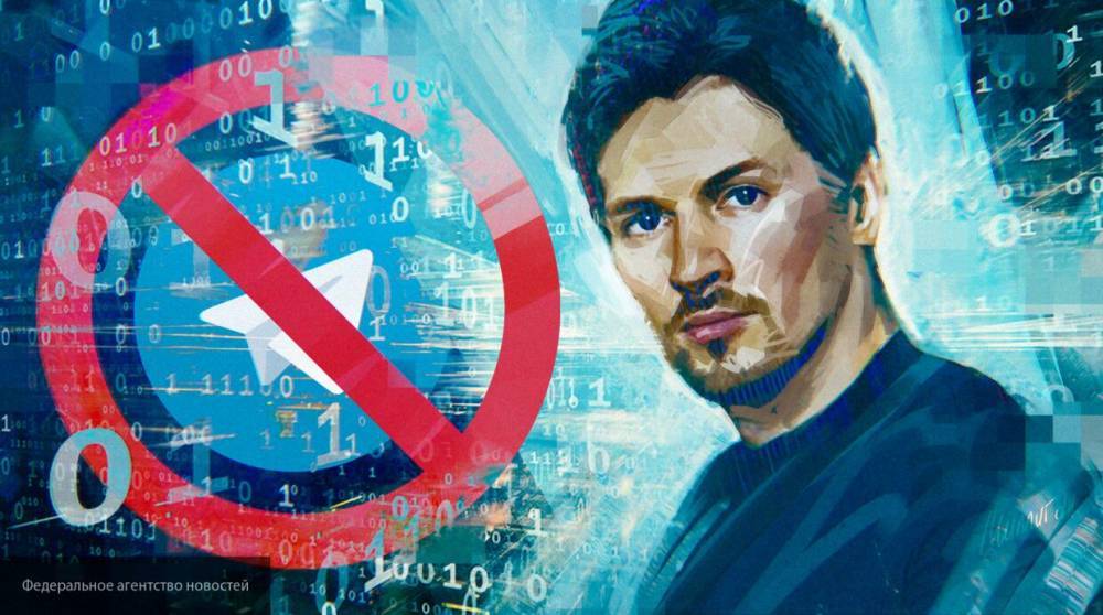 Дуров в условиях пандемии COVID-19 предоставил Telegram правительствам разных стран