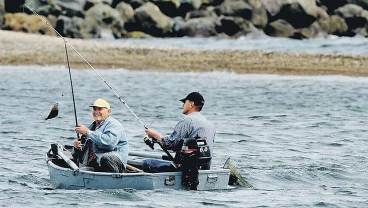 Приморские жители просят губернатора вернуть им рыбалку