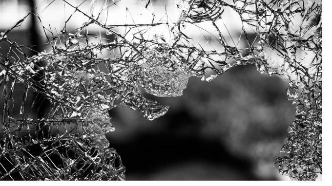 После падения женщины из окна на Софийской возбуждено дело об убийстве
