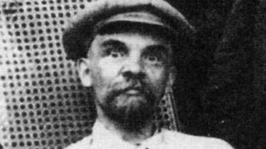 Террорист №1. 150 лет назад родился Ленин