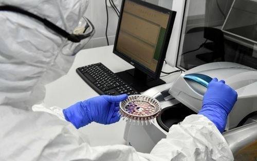 За сутки в «тюменской матрешке» коронавирусом заразились 38 человек