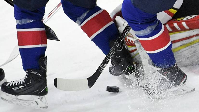 Журналист TSN сообщил об отмене хоккейного турнира Кубок Глинки/Гретцки из-за пандемии