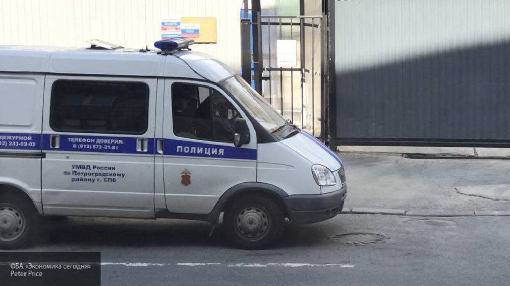 Правительство РФ предлагает разрешить полиции вскрывать машины