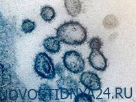 Ученые решили проблему цитокинового шторма у жертв коронавируса