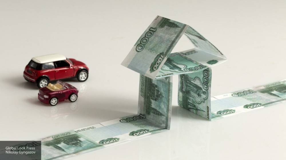 Сбербанк получил первые 700 заявок на ипотеку с господдержкой по льготной ставке 6,4%