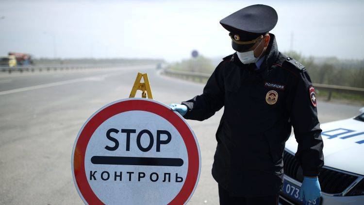 Крымские полицейские усилили контроль за гостями полуострова