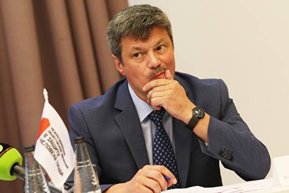 В Свердловской области долги по зарплате составили ₽33 млн