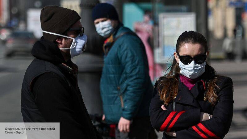 Стилист объяснила, будут ли россияне носить маски после эпидемии