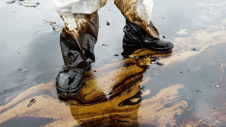 Эксперт: «После падения нефтяного рынка в Россию придет время возможностей»