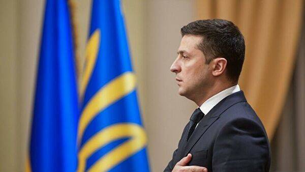«Предавший и продавший»: на Украине подвели итоги президентства Зеленского