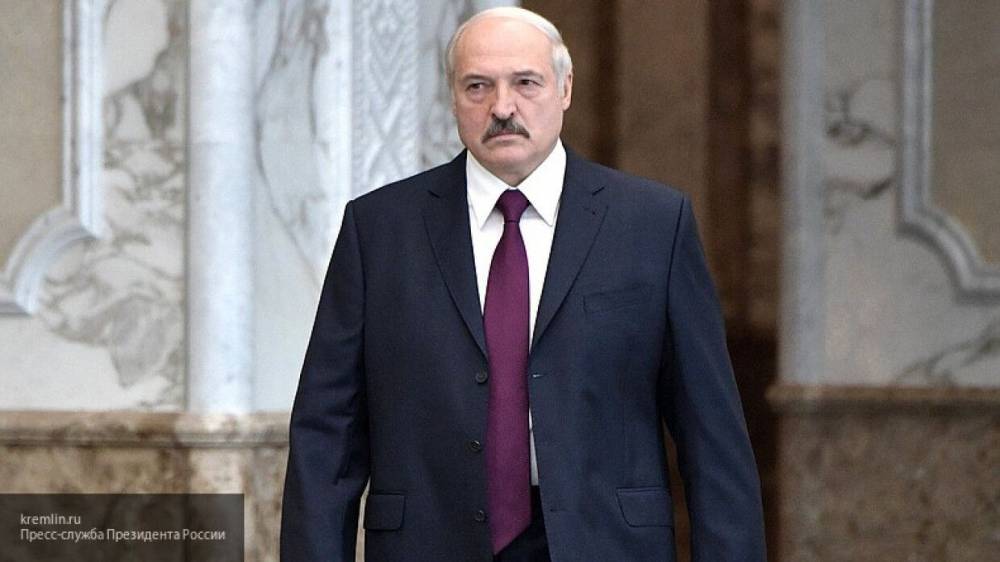 Запланированное обращение Лукашенко к народу и парламенту не состоялось