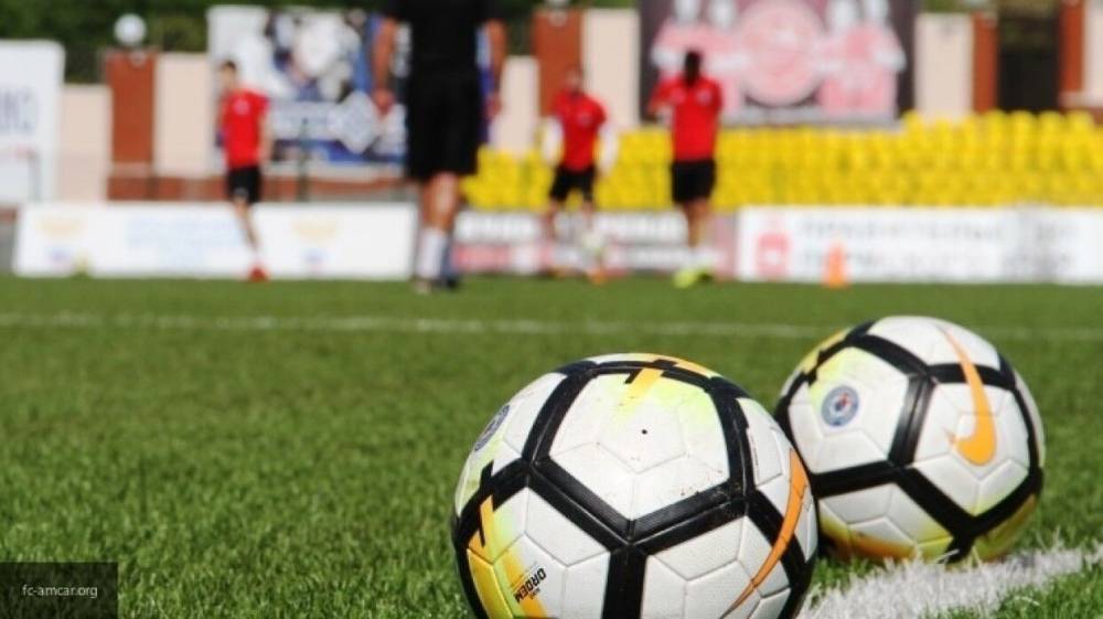 ВОЗ порекомендовала УЕФА приостановить все футбольные соревнования до конца 2021 года