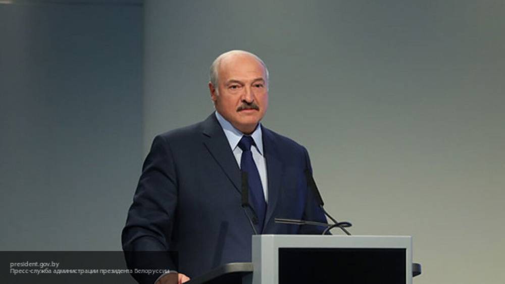Депутаты Белоруссии считают, что послание Лукашенко к народу состоится в мае