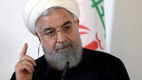 Иран внушает себе нефтеоптимизм: «Мы не пострадаем так сильно, как другие»