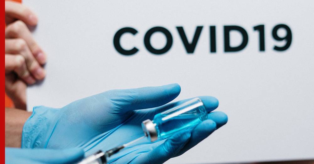 Ученые назвали единственный способ остановить пандемию коронавируса