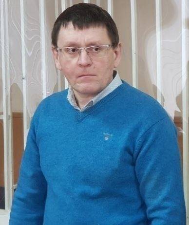Экс-замгубернатора Курганской области Сергей Чебыкин вышел на свободу