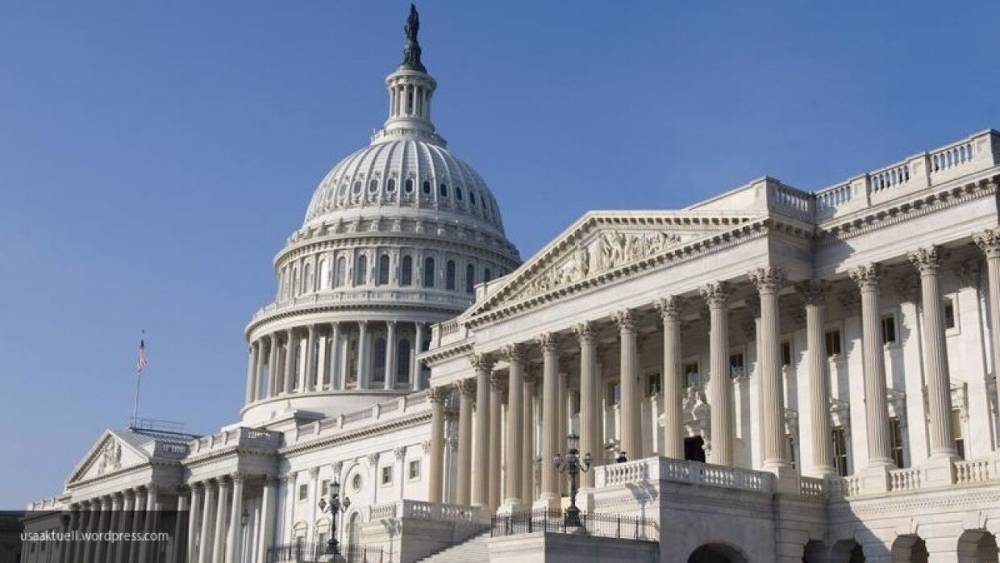 Сенат США признал, что доклад о "вмешательстве" РФ в выборы основан на устаревших данных