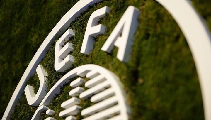 УЕФА опроверг, что ВОЗ рекомендовал ему не проводить турниры в 2021 году