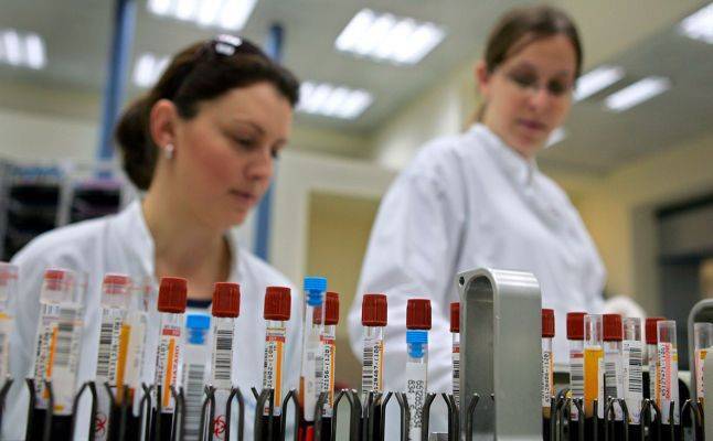 В Литве эмигрантов и иностранцев будут лечить от коронавируса за госсчет
