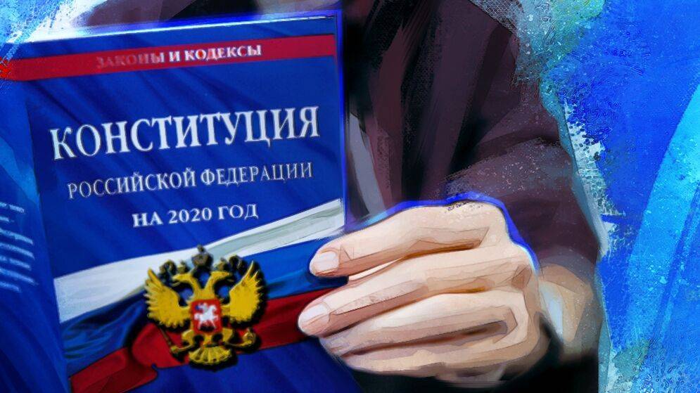 Песков рассказал о перенесенных сроках проведения голосования по поправкам в конституцию