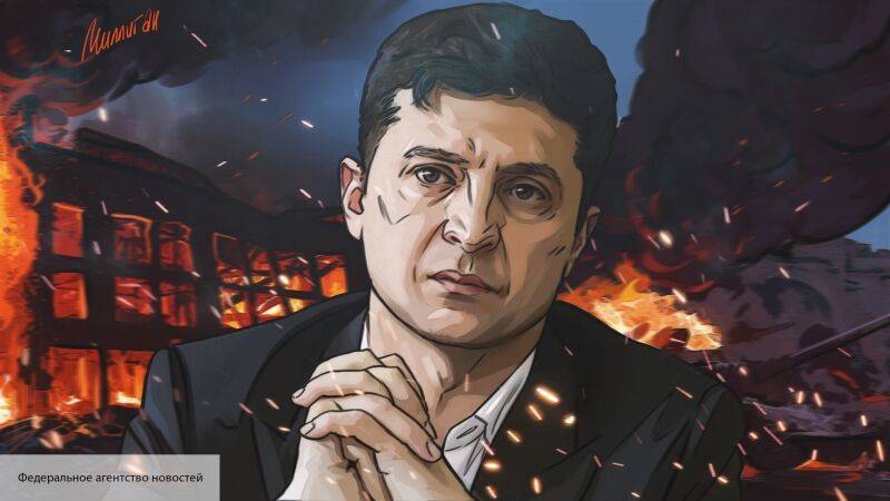 Киевский эксперт Головачев объяснил, как украинцы попали в безнадежное положение