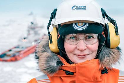 «Газпром нефть» названа лучшим работодателем России