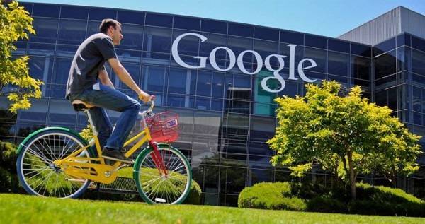 Google запустила альтернативу VPN для бизнеса