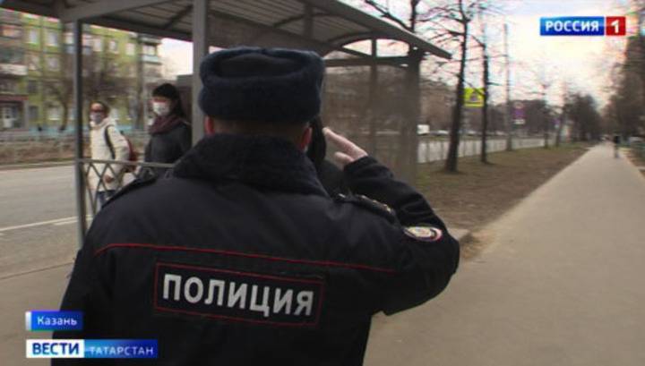 Все прибывающие в Татарстан граждане отправятся на 14-дневный карантин