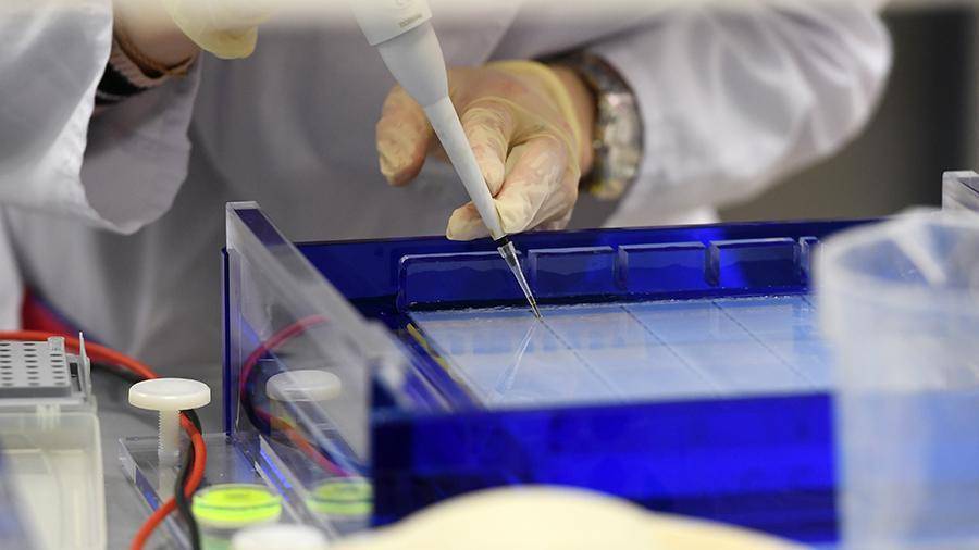 Германия первой выдала разрешение на тестирование вакцины против коронавируса на людях