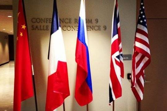 Песков: Саммит СБ ООН по коронавирусу может быть согласован в ближайшие дни