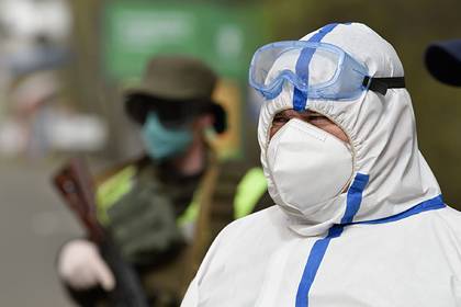 Украина получит от Европы 1,2 миллиарда евро на борьбу с коронавирусом