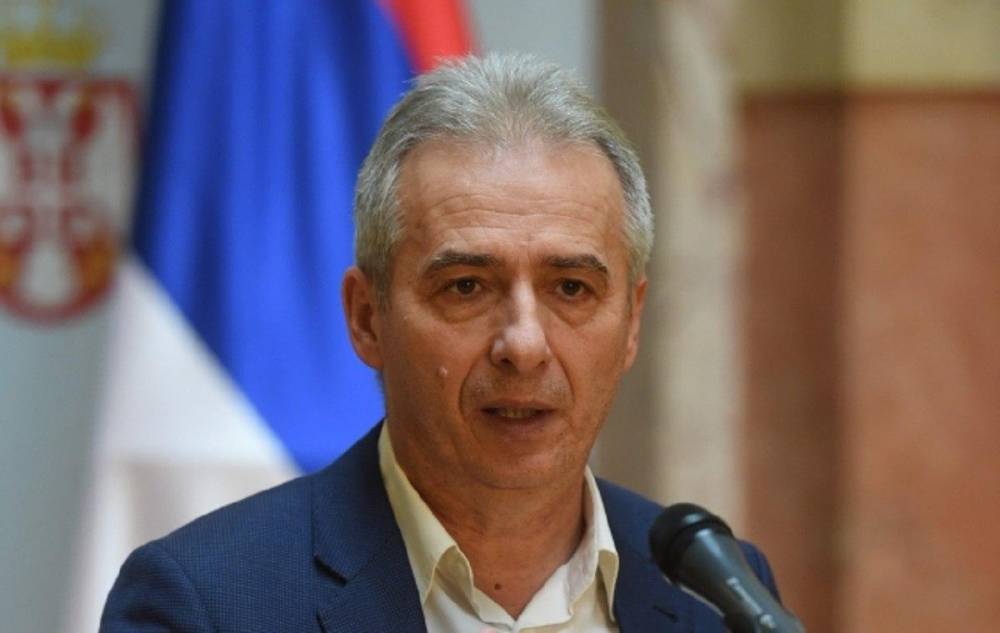Сербский депутат Косово: «Власти в крае нет, мы не выживем без...