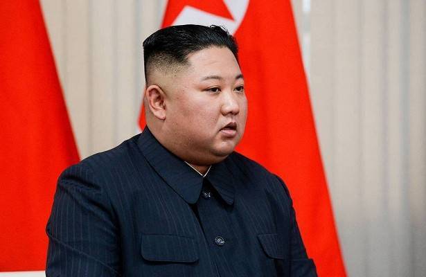 Трамп отреагировал на информацию о здоровье Ким Чен Ына