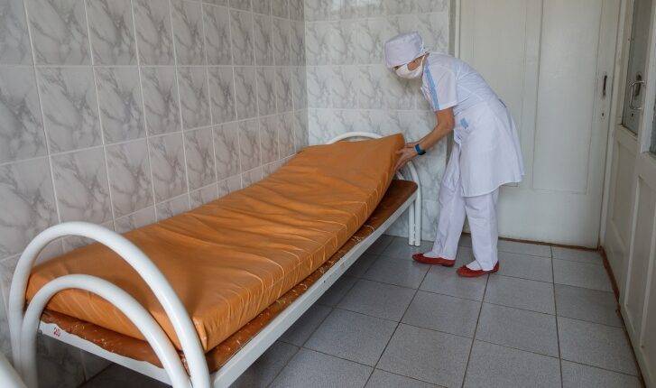 В Новосибирской области коронавирус подтвердился ещё у 15 взрослых и 1 ребенка