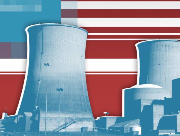 В ближайшие годы военные США получат мини-АЭС
