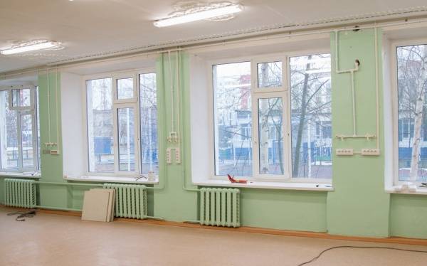 В Нижневартовске готовят четвёртый госпиталь для возможного размещения "коронавирусных" больных