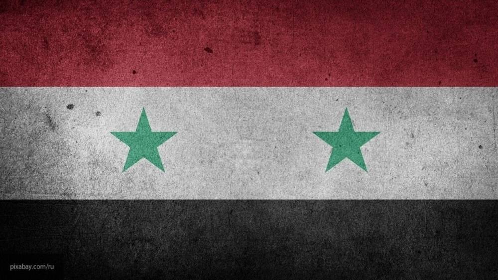Связи "Новой газеты" с сирийскими радикалами подтвердил боевик из ПНС