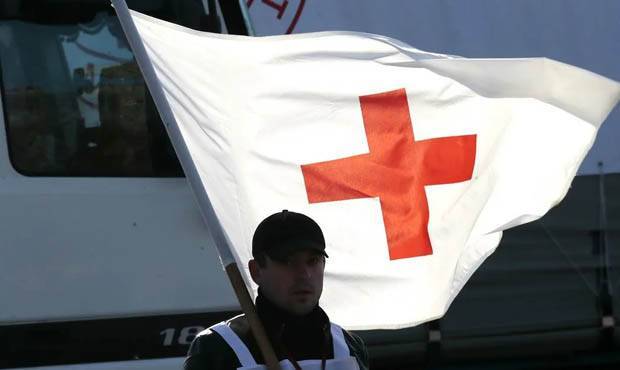 Московский Красный Крест предложил властям вернуть на работу граждан с иммунитетом к коронавирусу
