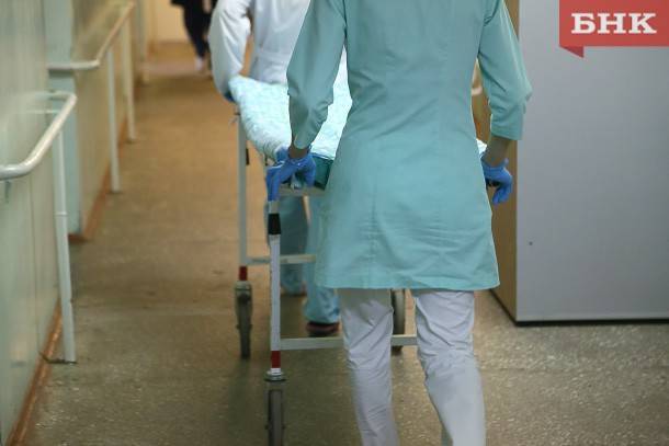 В России отменили НДФЛ с выплат медикам за работу с больными коронавирусом