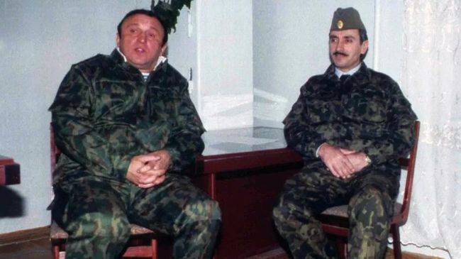 Сайпудин Гучигов: Сами чеченцы — символ свободы, а не Дудаев