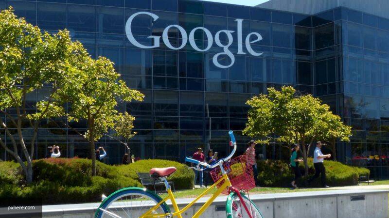 Зампред ГД Толстой: государственные структуры не должны пользоваться Google