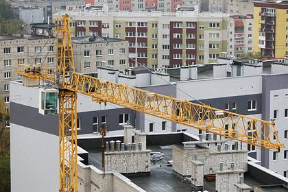 На Урале появились сотни тысяч квадратных метров жилья
