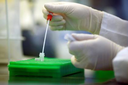 Украина заняла последнее место в Европе по тестированию на коронавирус