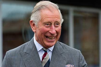 Принц Чарльз признался в просмотре смешных видео во время самоизоляции